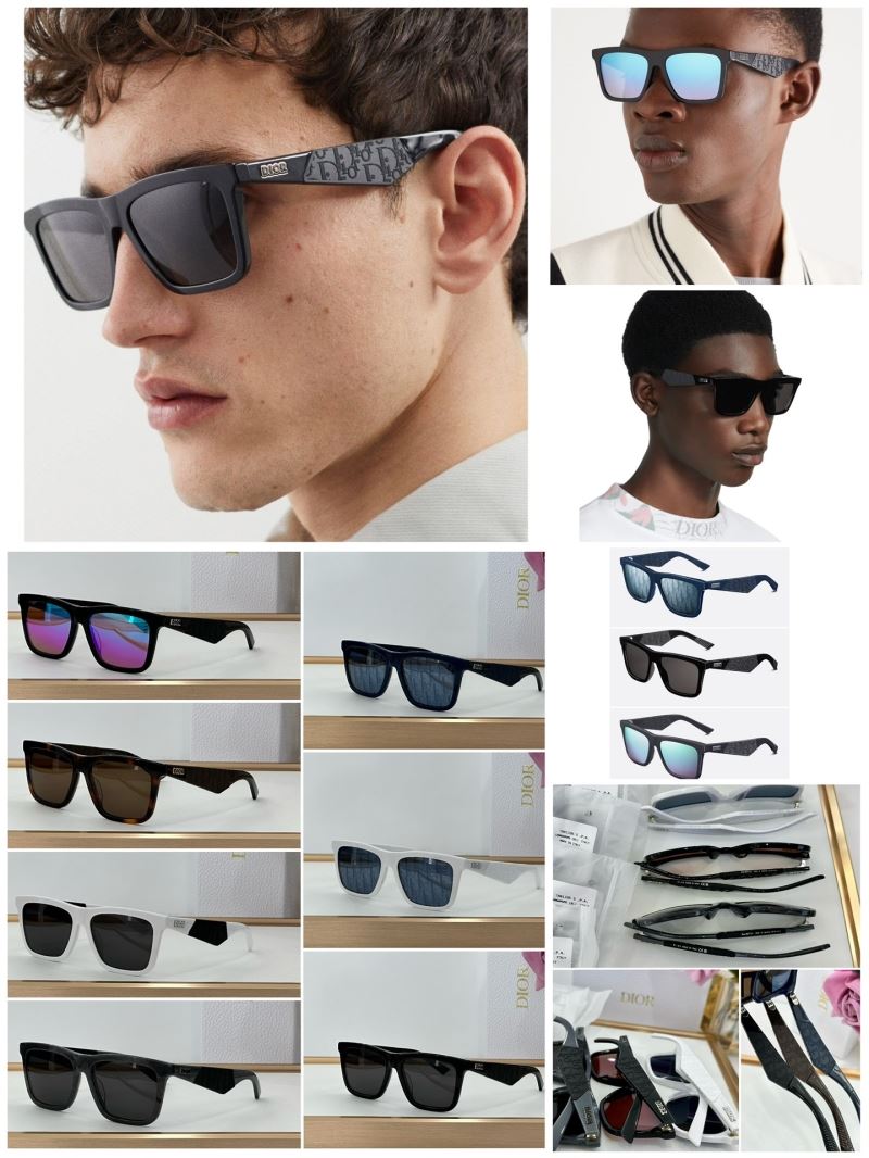 Dior Sunglasses